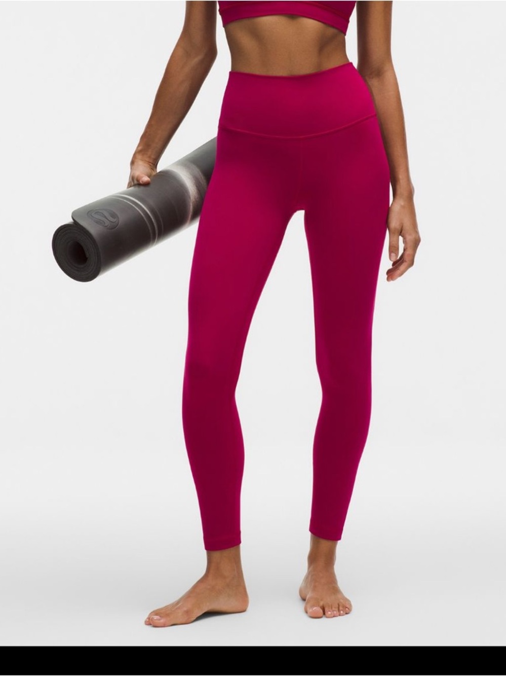 NWT Berry Rumble 25” Align with Pockets